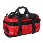 The North Face taske duffel