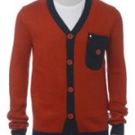 Humör cardigan