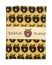 Småfolk sengetøj baby