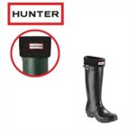 Hunter strømper