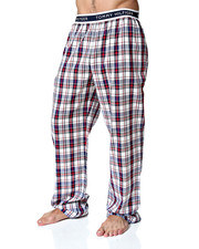Pyjamasbukser