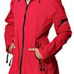 Regnfrakker til damer på nettet - Køb en regnfrakke til en skarp pris