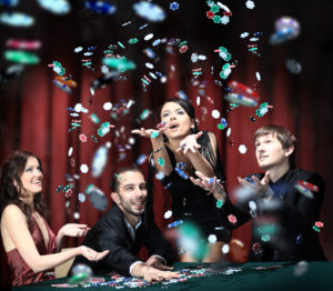 Casino