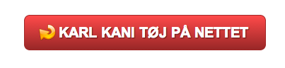 karl kani tøj