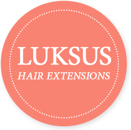 luksus hår extensions